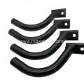 Powder Coating Metal Heavy Duty Metal Tube Bracket